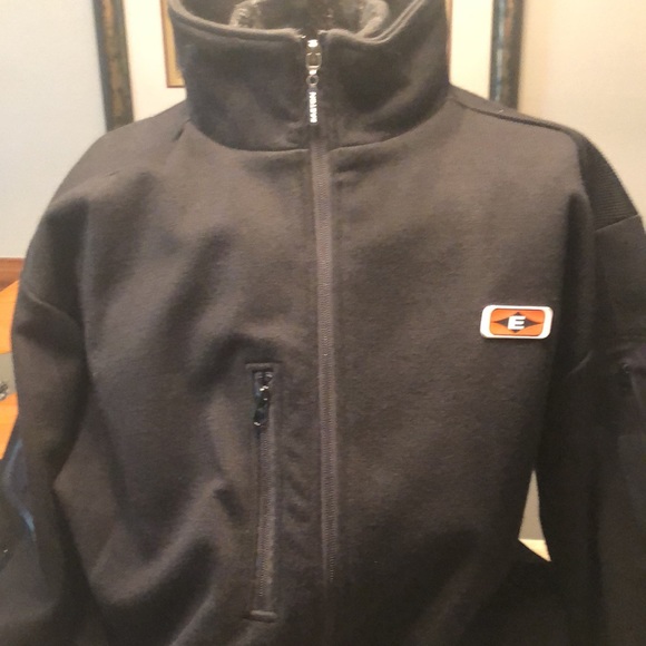Authentic Easton Pro Tour Jacket - Picture 2 of 10